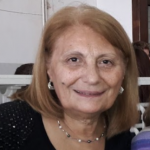 Cristina Del Valle Paz